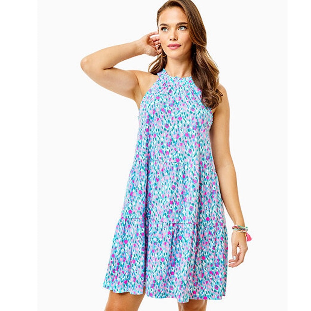 Lilly Pulitzer Jerrica Dress